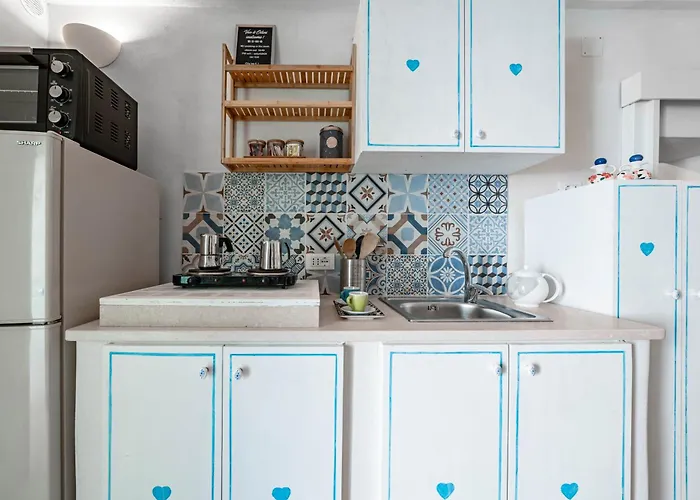 Vico Di Ostuni Apartments By Rentbeat