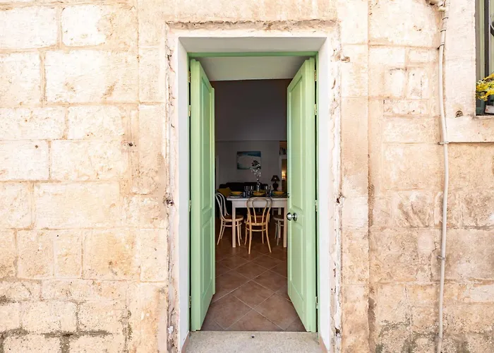 Vico Di Ostuni Apartments By Rentbeat