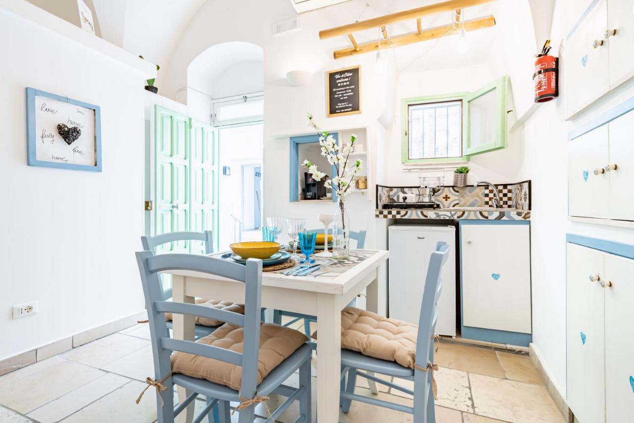 Vico Di By Rentbeat * Ostuni