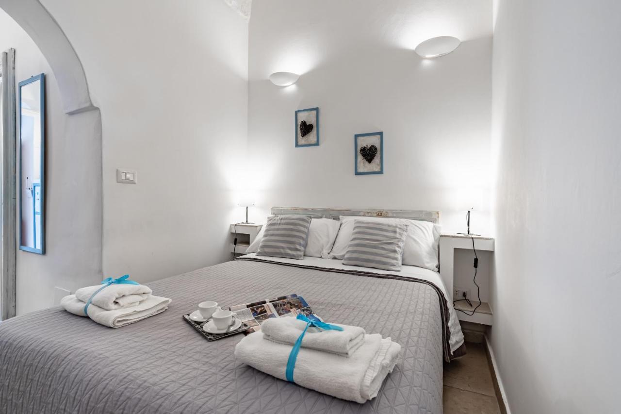 Vico Di By Rentbeat Ostuni