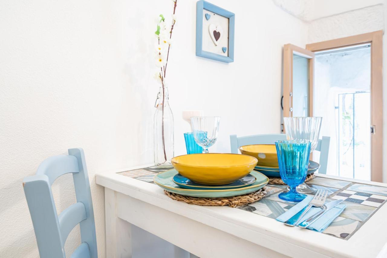 Vico Di By Rentbeat Сasa de vacaciones Ostuni