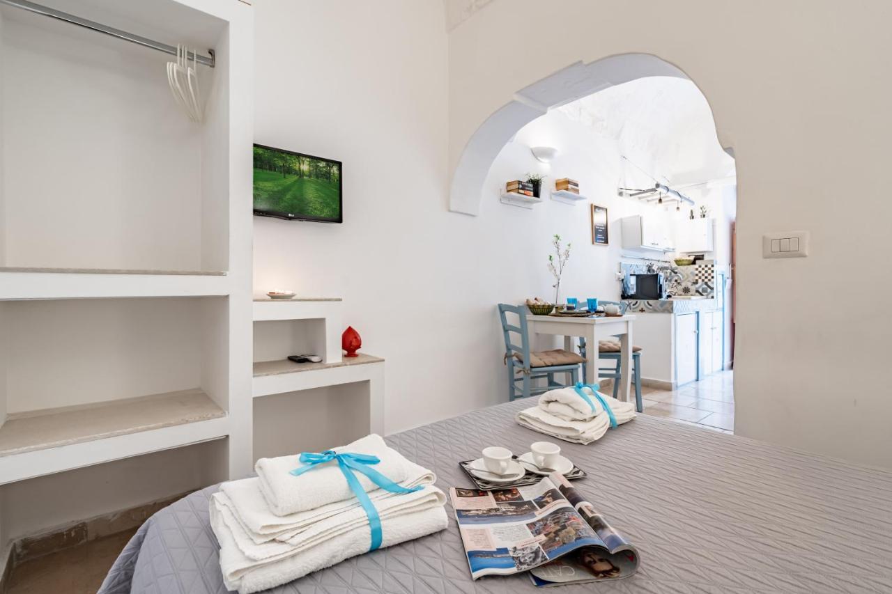 Vico Di By Rentbeat Сasa de vacaciones