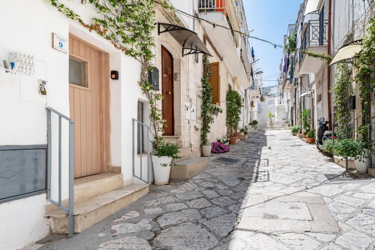 Vico Di By Rentbeat Сasa de vacaciones Ostuni