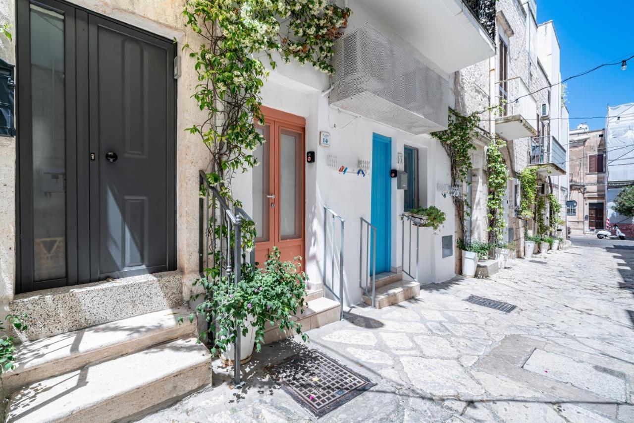 Vico Di By Rentbeat * Ostuni