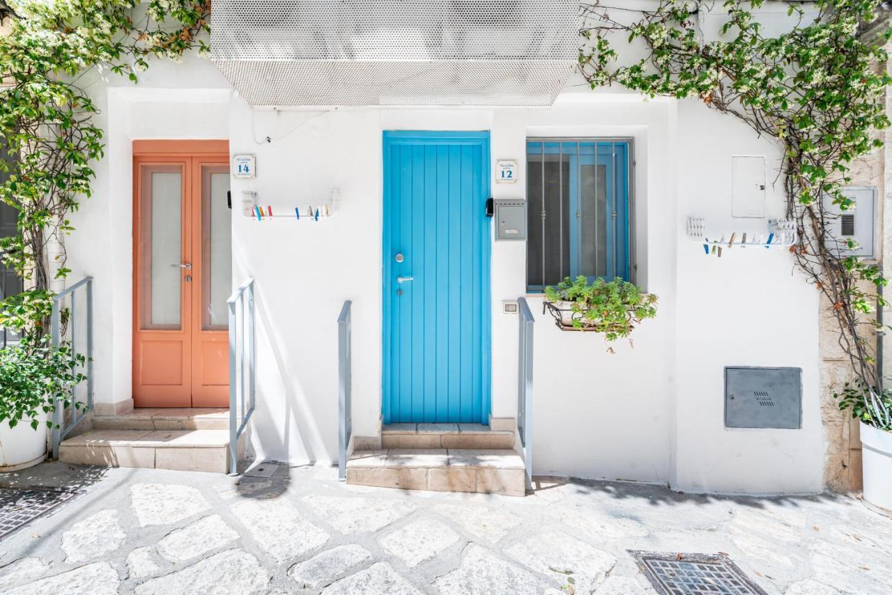 Vico Di By Rentbeat *