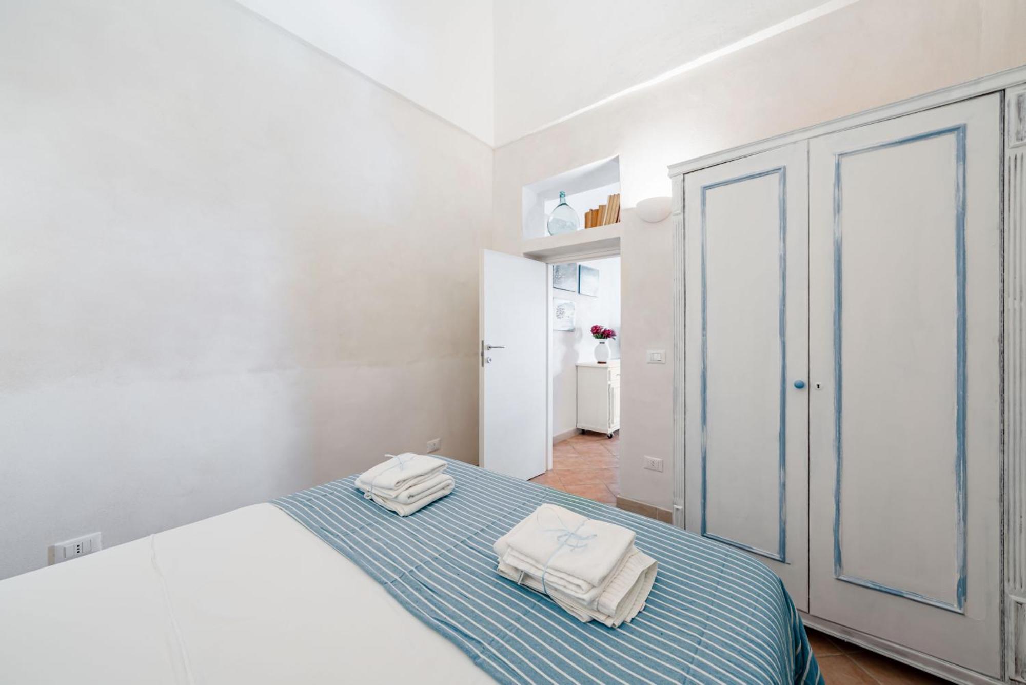 Сasa de vacaciones Vico Di By Rentbeat Ostuni