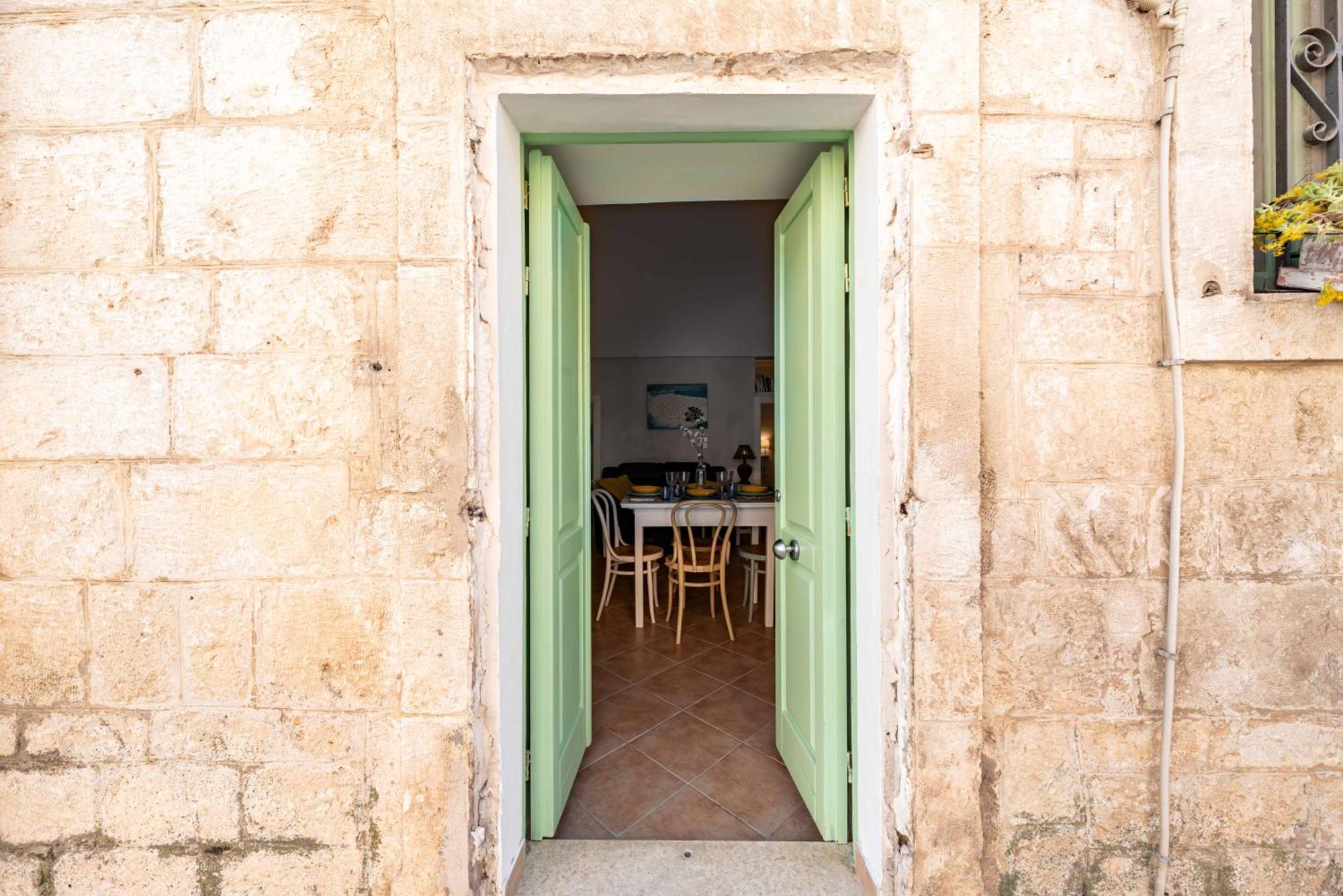 Vico Di By Rentbeat Ostuni