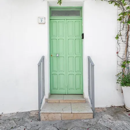 Vico Di Ostuni Apartments By Rentbeat Exterior foto