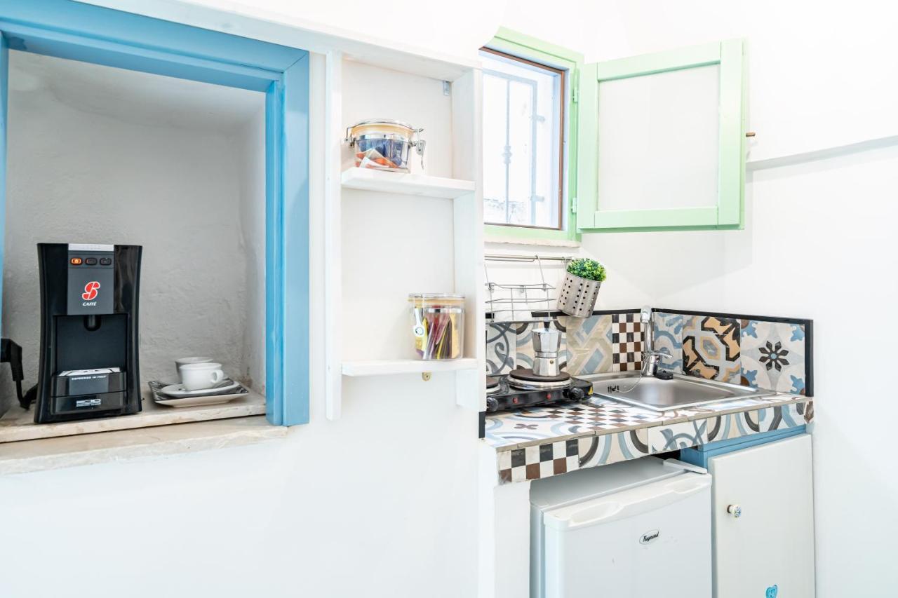 Holiday home Vico Di By Rentbeat Ostuni