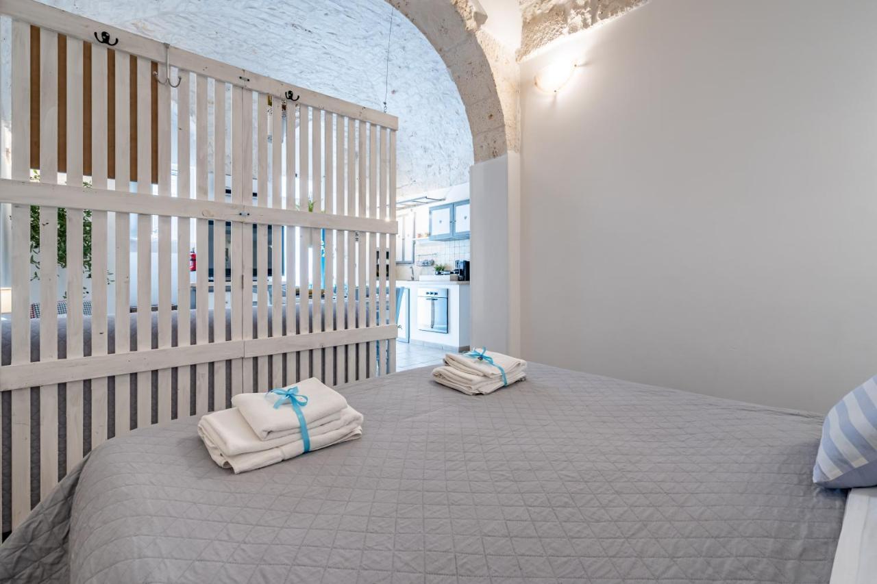 Vico Di By Rentbeat Ostuni