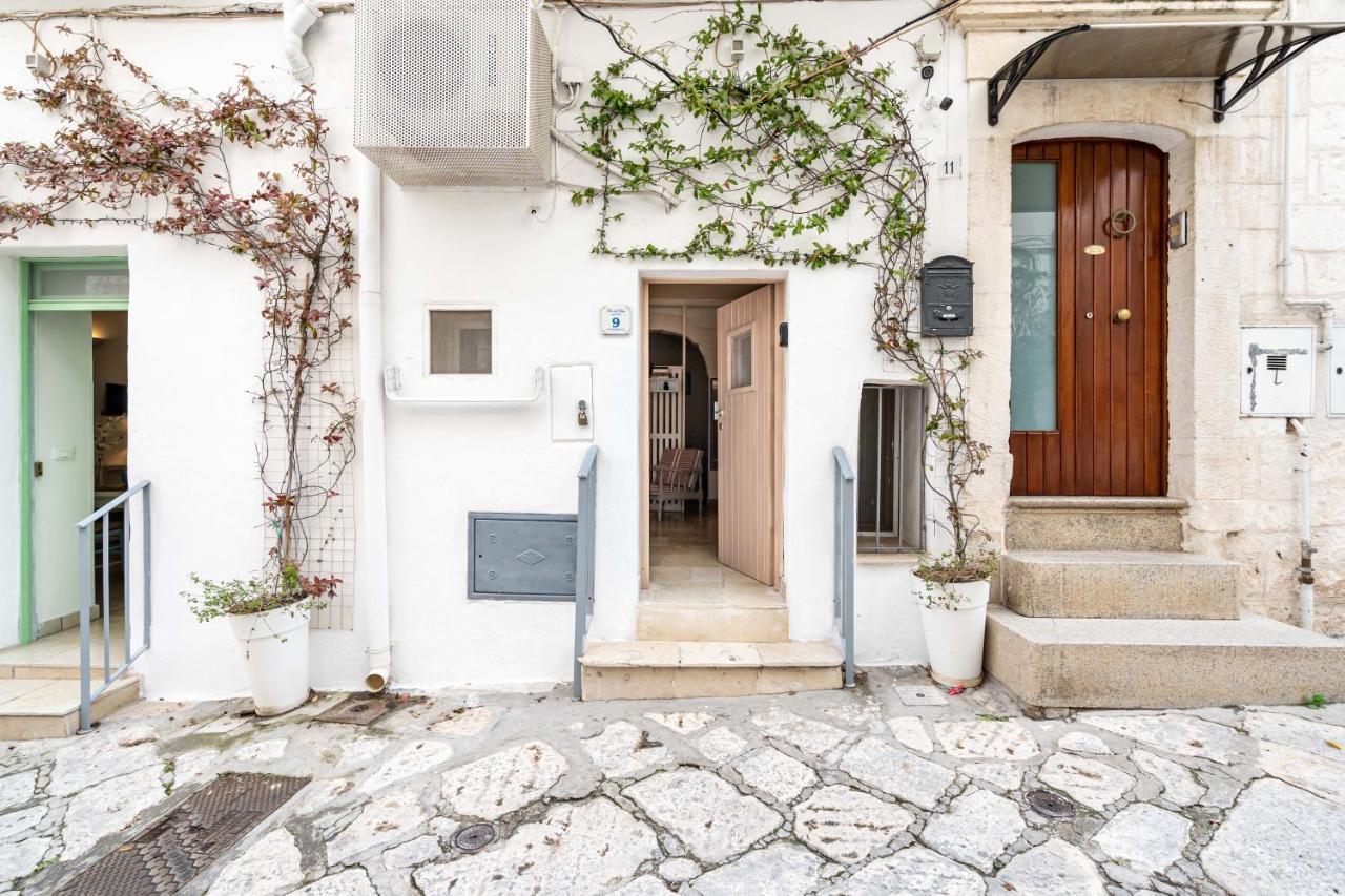 Vico Di By Rentbeat Holiday home Ostuni