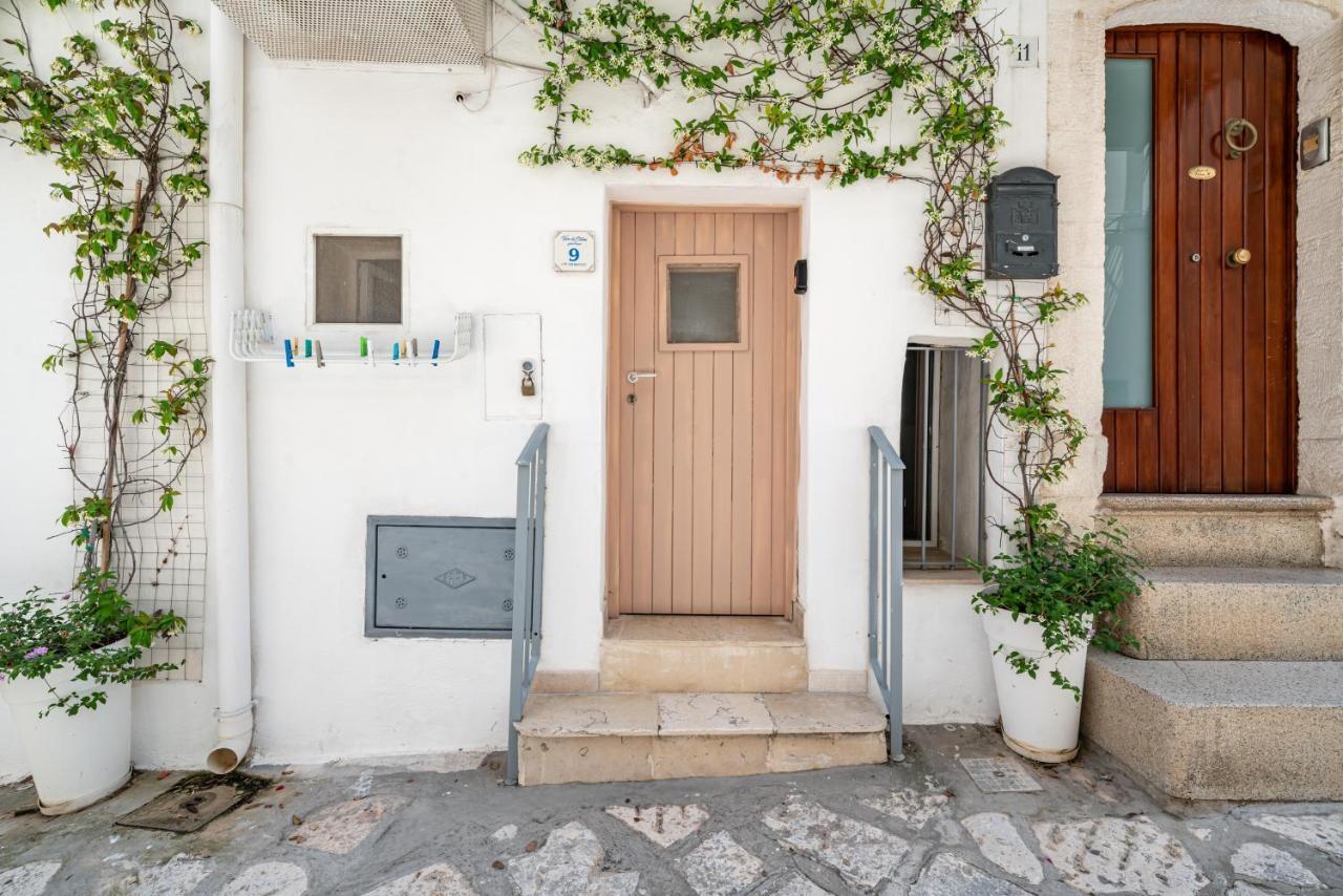 Vico Di By Rentbeat Ostuni