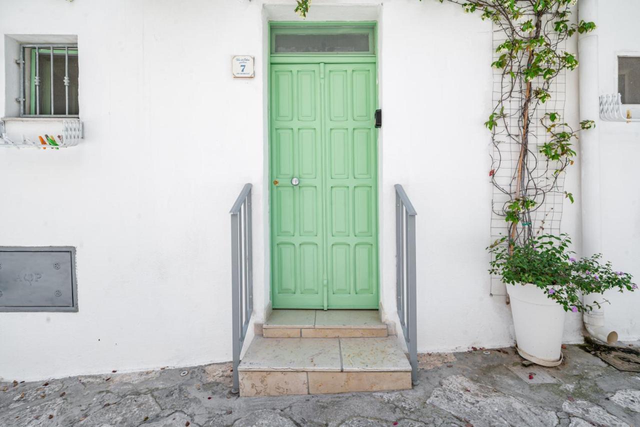 Vico Di By Rentbeat Ostuni